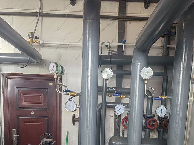 哈爾濱市第九十八中學(xué)