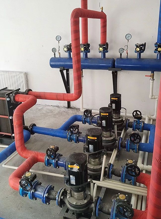 哈爾濱高速亞布力服務(wù)區(qū)