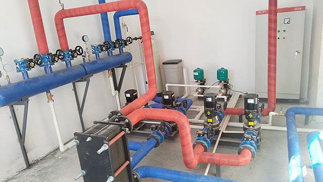 哈爾濱高速亞布力服務(wù)區(qū)