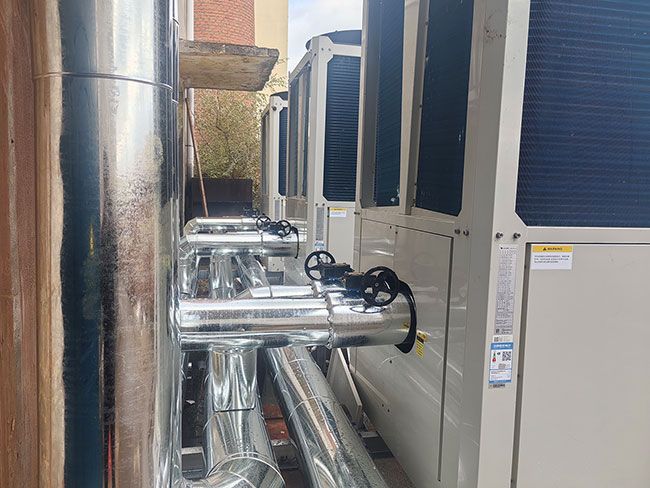 哈爾濱市第九十八中學(xué)