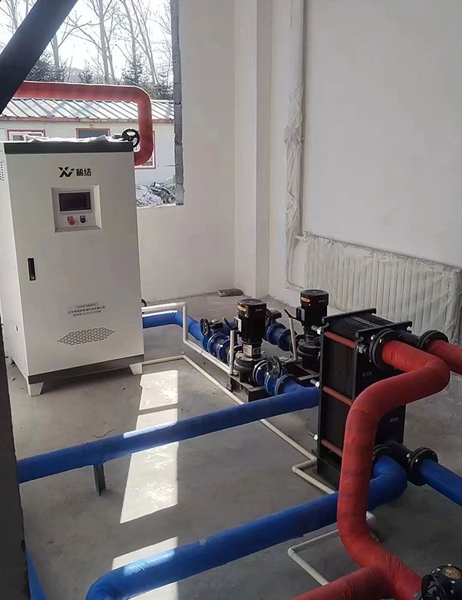 哈爾濱高速亞布力服務(wù)區(qū)