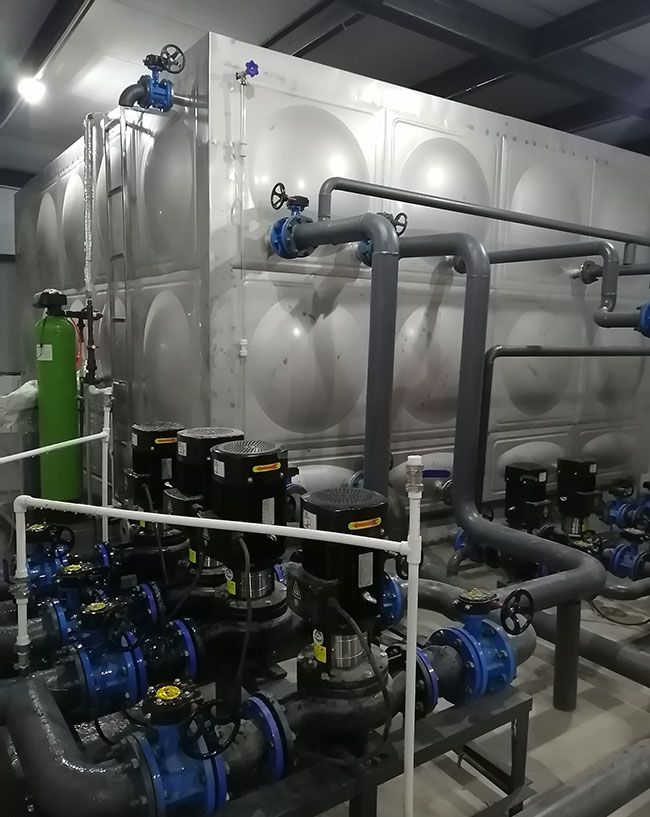 遼寧阜新無人機(jī)基地5000平米