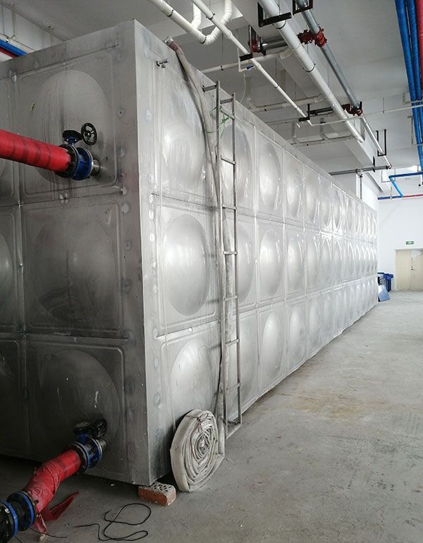 雞西消防大隊(duì)1.3萬平