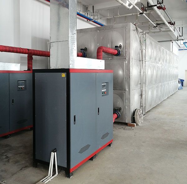 雞西消防大隊(duì)1.3萬平