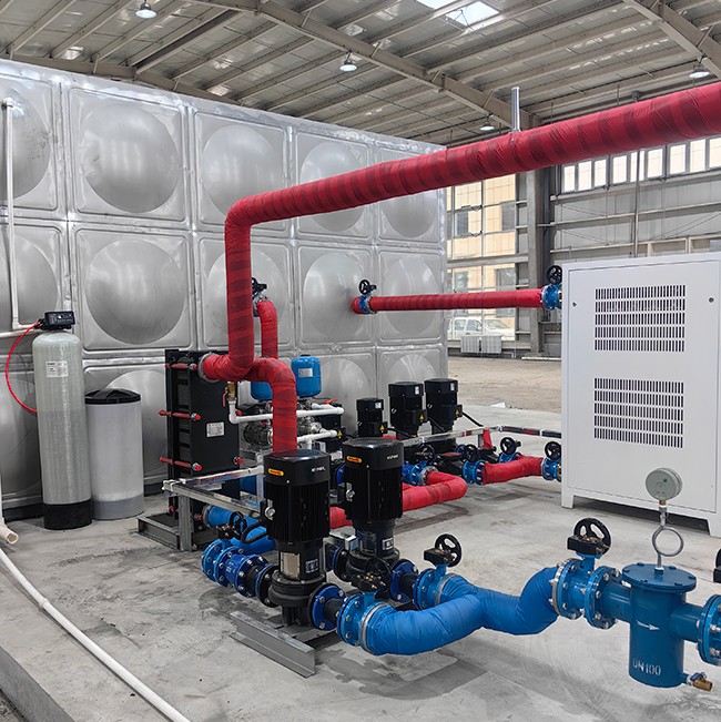 赤峰林西3700平米廠(chǎng)房